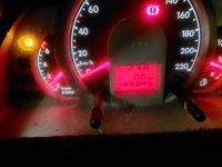 фото thumb №9, Набір стартовий лічильник volkswagen fox i 1.2 6v 03d906033h 5z0920820nx