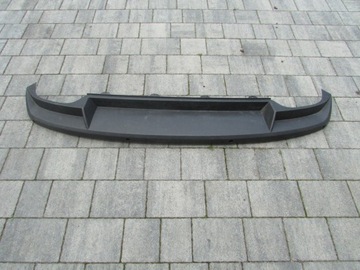 фото thumb №1, Skoda octavia iii 5e5 5e5807521 дифузор зад