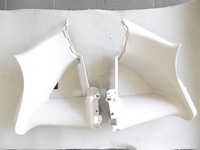 фото thumb №5, Защита стойка блок двигателя citroen c3 ii 2010-2016 9683335277 9683335177