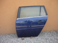 фото thumb №1, Двері лівий задня opel vectra c kombi z21b