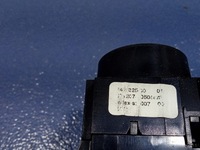 фото thumb №9, Панель обдув кондиціонера mercedes-benz оригінальний номер a6398301185