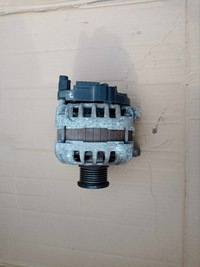 фото thumb №2, Генератор renault captur clio iv 0,9tce