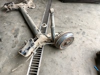 фото thumb №6, Балка задняя подвеска peugeot 207