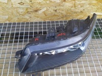 фото thumb №9, Фара лампы перед левая правая левый правый лампа honda accord vii p6017