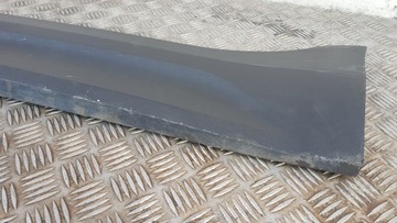 фото thumb №5, Volvo xc40 ii планка двері лівий зад