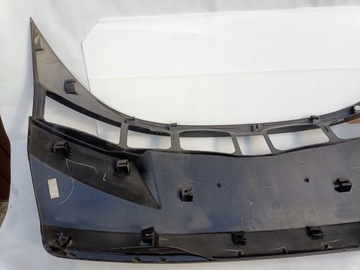 фото thumb №4, Крышка задняя накладка honda civic viii 8 ufo 06-09