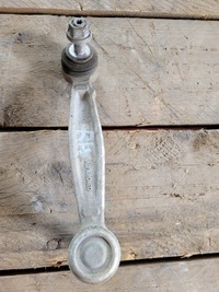 фото thumb №6, Кронштейн стабилизатора alfa romeo stelvio