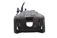 фото thumb №1, Суппорт тормозной левый перед 320mm audi a4 b7 2.0t