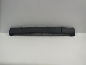 фото thumb №6, Clio ii накладка бампера перед оригинал