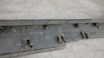 фото thumb №8, Ford ecosport 17- правый порог планка пороговая правая // 409