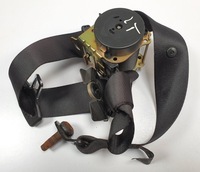 фото thumb №1, Pas лівий задня задній mini cooper r50 r53 7055962