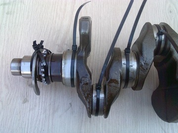 фото thumb №6, Kia sportage hyundai i40 ix35 tucson 2.0 gdi wał 0544 g4ng / g4nc g4na