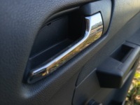 фото thumb №2, Ручка внутрішня задня задня права opel zafira b przed lift