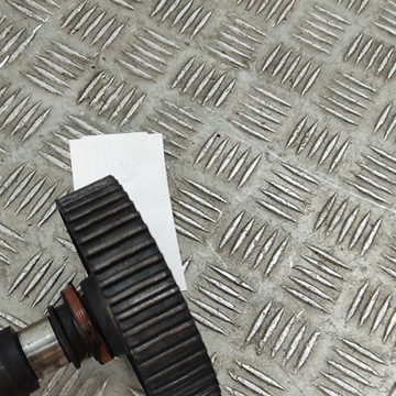 фото thumb №5, Fiat barchetta 2001 вал розподільний вал