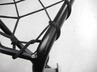 фото thumb №6, Решётка сетка багажника audi a3 8l 8l0017221