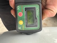 Капот крышка двигателя без оснащения audi a8 d4 перед  fl ls9r lubelskie Оригинал, фото thumb