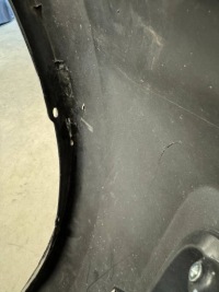 фото thumb №8, Ford ranger v lift wildtrack бампер перед передний решётка радиатора jb3b-17c831-d