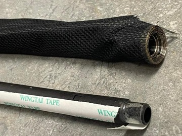 фото thumb №11, Ролета защита люк чёрный чёрная 3c8877307 do volkswagen passat cc