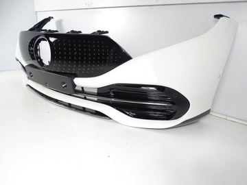 фото thumb №6, Бампер перед переднее mercedes eqs 297 a297 w297