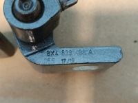 фото thumb №8, Audi a5 f5 sportback 2018 r петли дверь правый перед 8w0831404a 80a831404a