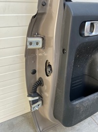 фото thumb №7, Двері правий задня задні citroen c4 cactus