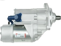 фото thumb №2, Новий стартер isuzu двигун