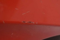 фото thumb №10, Капот крышка двигателя czerwona kia ceed 2 ii 12-18