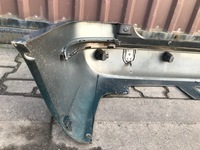 фото thumb №10, Opel zafira a бампер задняя z387