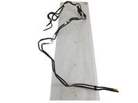 фото thumb №1, 8200418848 renault шланг паливний renault clio iii 1.5dci оригінальний номер