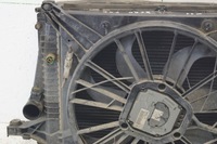 фото thumb №10, Радіатор вентилятор volvo xc90 2.4 d