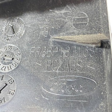 фото thumb №9, Ford mustang vi 2015 переключатель света