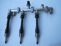 фото thumb №1, Renault scenic iv 1.3 молдинг впрыскная 175200298r