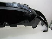 фото thumb №9, Megane iv gt накладка бампера задняя хэтчбек