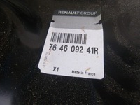 фото thumb №5, Renault megane 4 iv універсал 16- поріг стійка праві