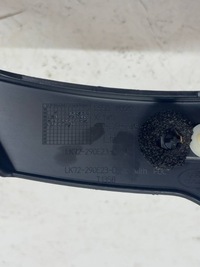 фото thumb №11, Land rover discovery 2019 задня ліва молдинг заднього крила lk72290e23c