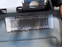 фото thumb №6, Citroen c2 03-09 подушка пассажира 18m72790ze