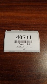 фото thumb №8, Audi a6 c5 2.5 tdi pas передний усилитель