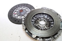 фото thumb №8, Прижим диск luk сцепление bmw e60 e61 520d m47d20 163km jak новое 324033610