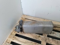 фото thumb №6, Гаситель, выхлоп skoda kamiq 2019-2024 2q0253611g 2q0253211q 1.5 tsi