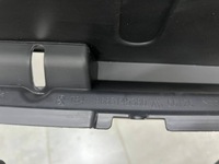 фото thumb №8, Молдинг поріг багажника peugeot 3008 9683145380