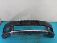 фото thumb №1, Бампер перед vw passat b7 lk7x