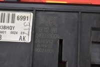 фото thumb №8, Коробка предохранителей bsi 13112918 ak opel vectra c 2.0 dti 101 km 02-05