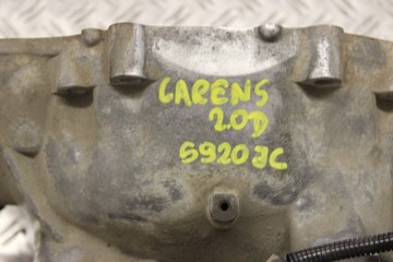 фото thumb №11, Коробка передач коробки передач kia carens iii 06- 2.0 crdi s920jc