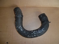 фото thumb №2, Vw crafter 2.5 tdi 06- шланг труба wąż wody