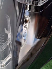 Фара праві перед bmw z4 g29 5a2db96-02 оригінальний номер європа  full led гарний стан giełda poznań Ціна, фото thumb