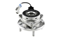 фото thumb №8, Ступиця підшипник колеса do chevrolet epica 2.0 2.5