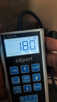 фото thumb №3, Дверь задняя задние левая volvo s40 ii 04-12r