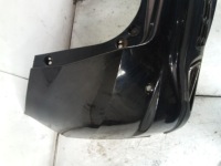 K758 бампер задняя honda civic 8 5d pdc b29p с Разборки, фото thumb