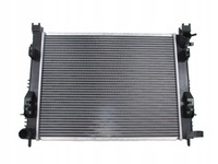 фото thumb №1, Радиаторов воды dacia доккер lodgy 1.2 1.6 1.5 dci