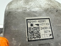 фото thumb №10, Toyota bz4x 2024 шланг wysokiego напруги